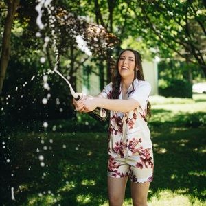 Meet your Posher, Gabby